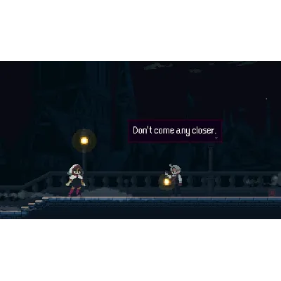 MOMODORA: REVERIE UNDER THE MOONLIGHT XBOX КЛЮЧ - irongamers.ru