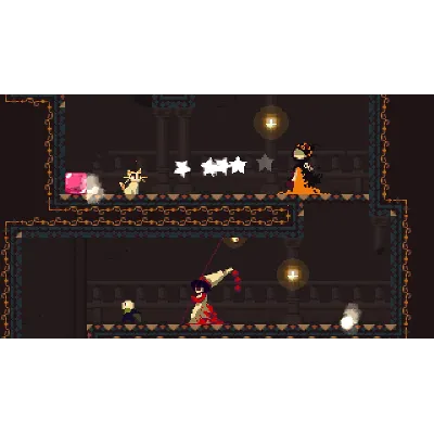 MOMODORA: REVERIE UNDER THE MOONLIGHT XBOX КЛЮЧ - irongamers.ru