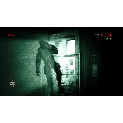 OUTLAST: BUNDLE OF TERROR XBOX ONE|XS КЛЮЧ - irongamers.ru