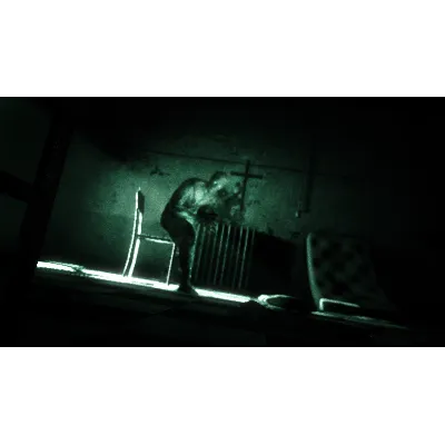 OUTLAST: BUNDLE OF TERROR XBOX ONE|XS КЛЮЧ - irongamers.ru