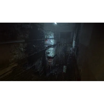 OUTLAST: BUNDLE OF TERROR XBOX ONE|XS КЛЮЧ - irongamers.ru