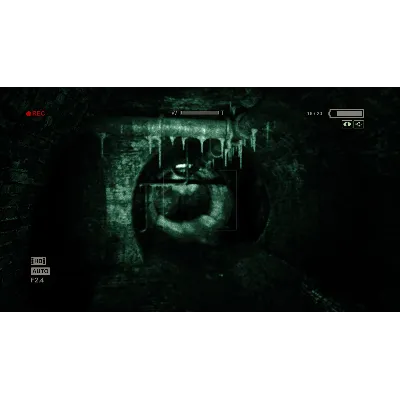 OUTLAST: BUNDLE OF TERROR XBOX ONE|XS КЛЮЧ - irongamers.ru