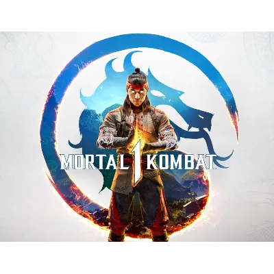 MORTAL KOMBAT 1 DEFINITIVE EDITION+ВСЕ DLC STEAM - irongamers.ru