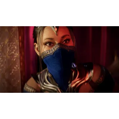 MORTAL KOMBAT 1 DEFINITIVE EDITION+ВСЕ DLC STEAM - irongamers.ru