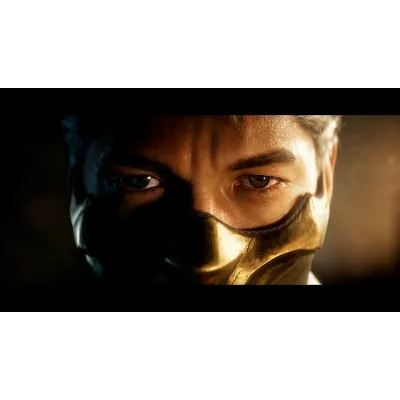 MORTAL KOMBAT 1 DEFINITIVE EDITION+ВСЕ DLC STEAM - irongamers.ru