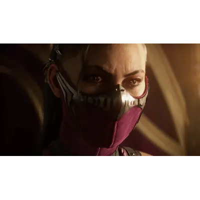 MORTAL KOMBAT 1 DEFINITIVE EDITION+ВСЕ DLC STEAM - irongamers.ru