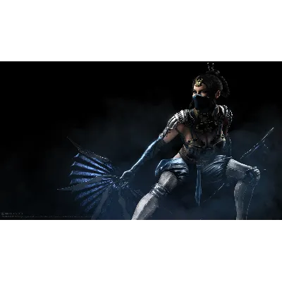 MORTAL KOMBAT 1 DEFINITIVE EDITION+ВСЕ DLC STEAM - irongamers.ru