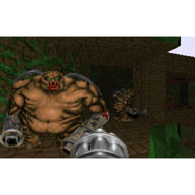 FINAL DOOM (1996) ⭐Steam\РФ+Весь Мир\Key⭐ + Бонус - irongamers.ru