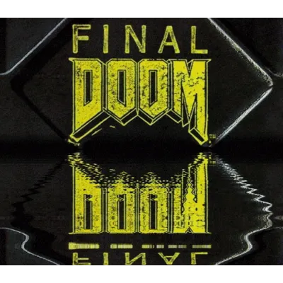 FINAL DOOM (1996) ⭐Steam\РФ+Весь Мир\Key⭐ + Бонус - irongamers.ru