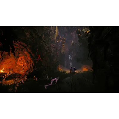 The Lord of the Rings Gollum Precious Edit БЕЗ ОЧЕРЕДИ - irongamers.ru