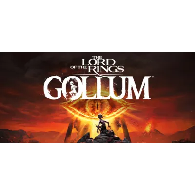 The Lord of the Rings Gollum Precious Edit БЕЗ ОЧЕРЕДИ - irongamers.ru
