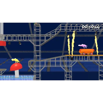 Super Bunny Man | АВТОДОСТАВКА [Россия - Steam Gift] - irongamers.ru