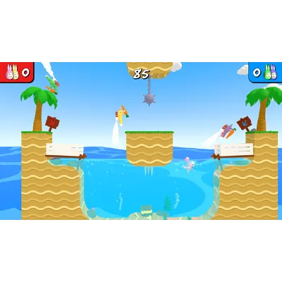Super Bunny Man | АВТОДОСТАВКА [Россия - Steam Gift] - irongamers.ru
