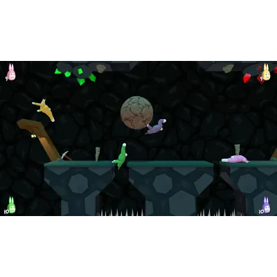 Super Bunny Man | АВТОДОСТАВКА [Россия - Steam Gift] - irongamers.ru