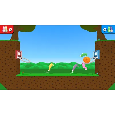 Super Bunny Man | АВТОДОСТАВКА [Россия - Steam Gift] - irongamers.ru