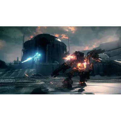 ⭐ARMORED CORE VI FIRES OF RUBICON Deluxe Edition STEAM⭐ - irongamers.ru