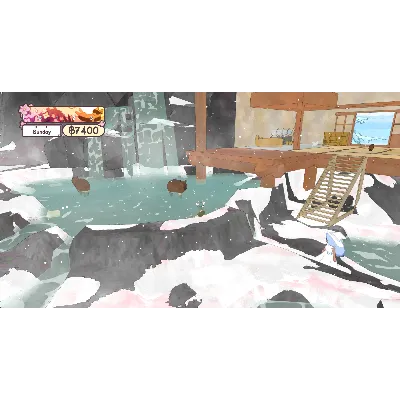 Calico (Steam KEY, Region Free) - irongamers.ru