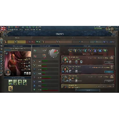 Victoria 3: Voice of the People Immersion Pack DLC AUTODELIVERY STEAM РОССИЯ - irongamers.ru