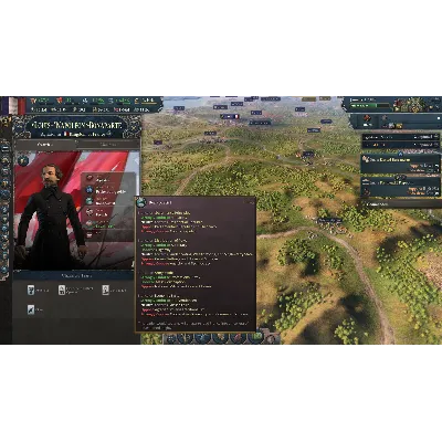 Victoria 3: Voice of the People Immersion Pack DLC AUTODELIVERY STEAM РОССИЯ - irongamers.ru