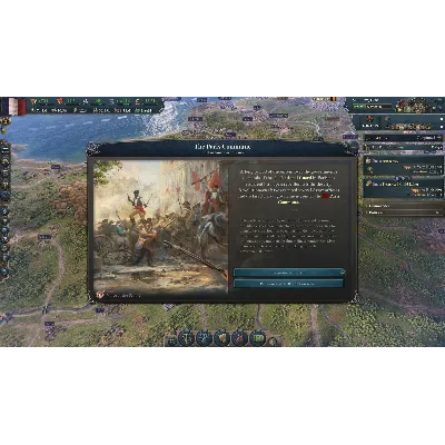 Victoria 3: Voice of the People Immersion Pack DLC AUTODELIVERY STEAM РОССИЯ - irongamers.ru
