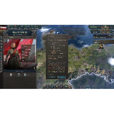 Victoria 3: Voice of the People Immersion Pack DLC AUTODELIVERY STEAM РОССИЯ - irongamers.ru