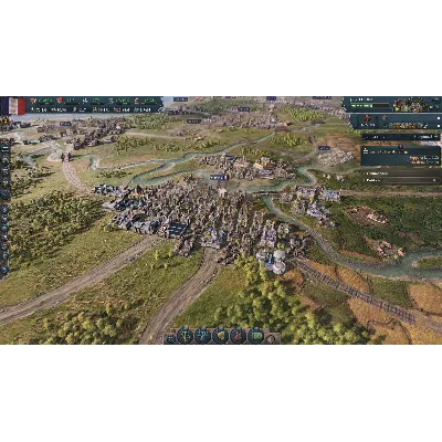 Victoria 3: Voice of the People Immersion Pack DLC AUTODELIVERY STEAM РОССИЯ - irongamers.ru