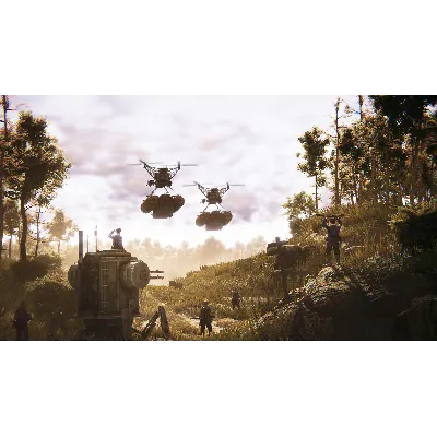 Iron Harvest: - Operation Eagle DLC STEAM АВТО 0% - irongamers.ru