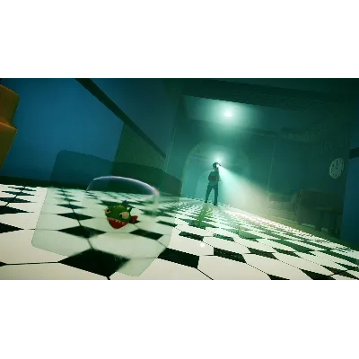 I am Fish (Steam KEY, Region Free) - irongamers.ru