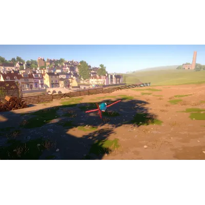 I am Fish (Steam KEY, Region Free) - irongamers.ru