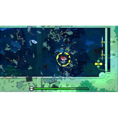 Super Meat Boy Forever STEAM КЛЮЧ РОССИЯ+МИР - irongamers.ru