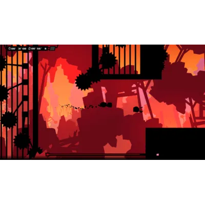 Super Meat Boy Forever STEAM КЛЮЧ РОССИЯ+МИР - irongamers.ru