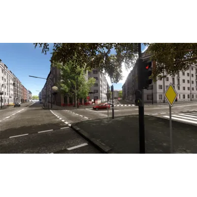 Bus Driver Simulator (STEAM КЛЮЧ) РФ+СНГ РУССКИЙ ЯЗЫК - irongamers.ru