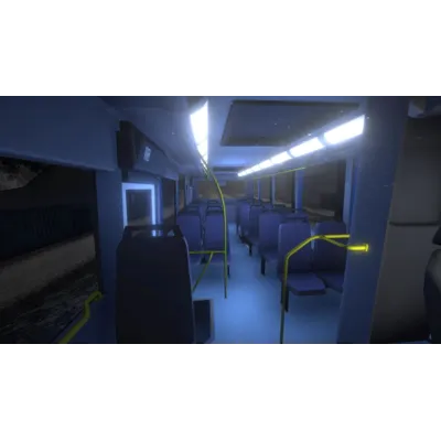 Bus Driver Simulator (STEAM КЛЮЧ) РФ+СНГ РУССКИЙ ЯЗЫК - irongamers.ru