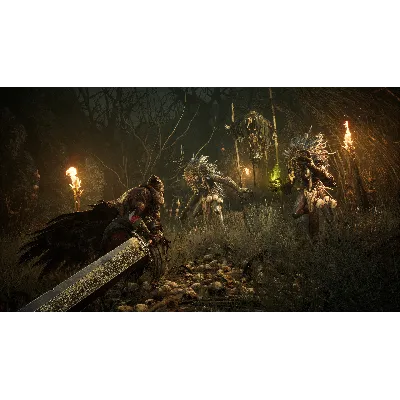 Lords of the Fallen Steam Gift АВТОДОСТАВКА РОССИЯ + СНГ - irongamers.ru