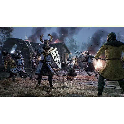 Ancestors Legacy +ВЫБОР STEAM•RU АВТОДОСТАВКА 0% - irongamers.ru