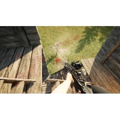 Start Over АВТОДОСТАВКА STEAM GLOBAL МГНОВЕННО ЛИЦЕНЗИЯ - irongamers.ru