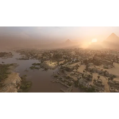Total War: PHARAOH STEAM•RU АВТОДОСТАВКА 0% - irongamers.ru