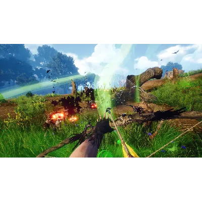 BLACKTAIL Soundtrack DLC АВТОДОСТАВКА Steam Россия - irongamers.ru