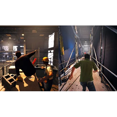 A Way Out {Steam Gift/Россия/CНГ} + Подарок - irongamers.ru