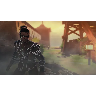 Aragami: Nightfall DLC АВТОДОСТАВКА Steam Россия - irongamers.ru