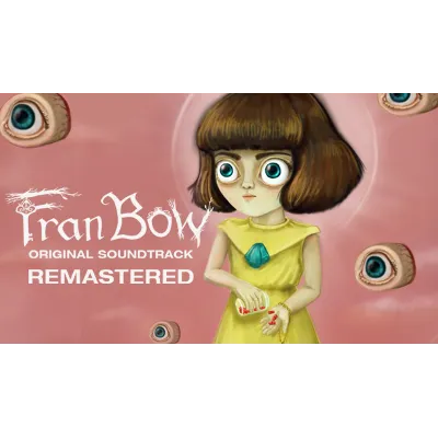 Fran Bow - Soundtrack Remastered DLC Steam RU - irongamers.ru