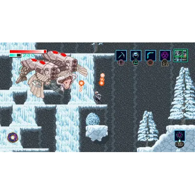 Axiom Verge 2 АВТОДОСТАВКА Steam Россия - irongamers.ru