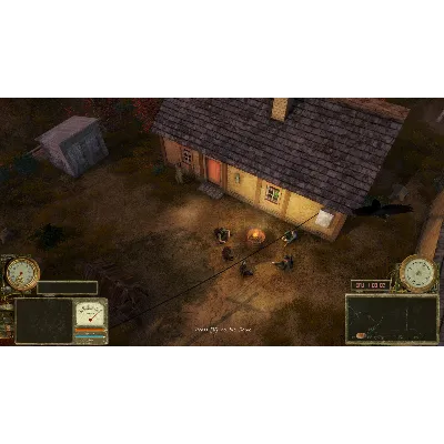 Tunguska: The Visitation - Ravenwood Stories - irongamers.ru