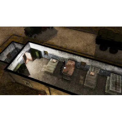 Tunguska: The Visitation АВТОДОСТАВКА Steam Россия - irongamers.ru