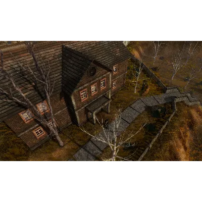 Tunguska: The Visitation АВТОДОСТАВКА Steam Россия - irongamers.ru