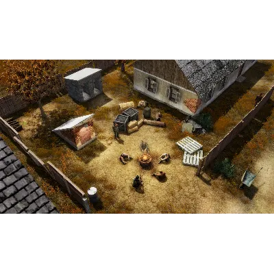 Tunguska: The Visitation АВТОДОСТАВКА Steam Россия - irongamers.ru