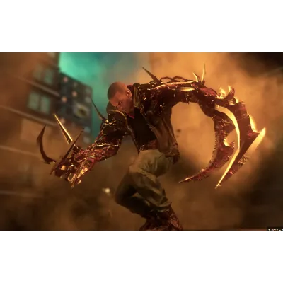 Prototype®2 Xbox One\Series X|S КЛЮЧ - irongamers.ru