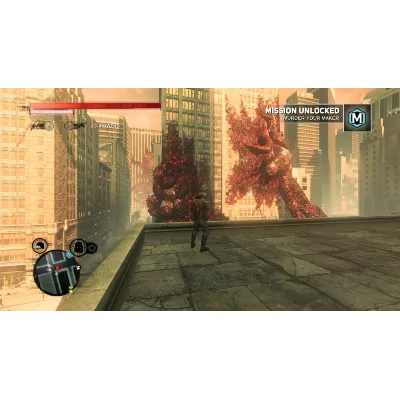 Prototype®2 Xbox One\Series X|S КЛЮЧ - irongamers.ru