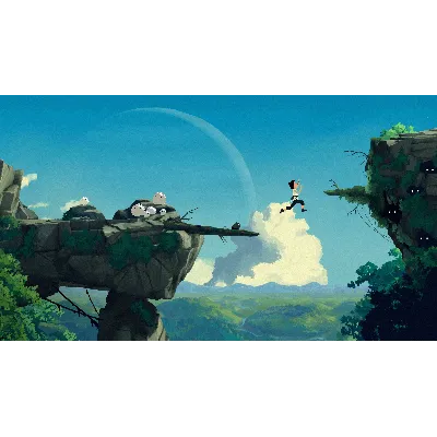 PLANET OF LANA XBOX ONE / SERIES X|S/ WIN10 КЛЮЧ AR ЛИЦЕНЗИЯ - irongamers.ru