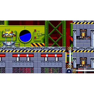 SONIC MANIA XBOX ONE / SERIES X|S Ключ - irongamers.ru